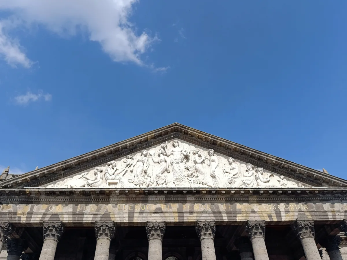 Teatro Degollado