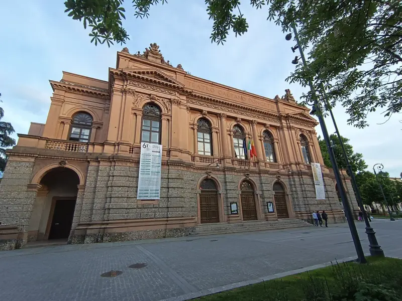 Teatro Donizetti