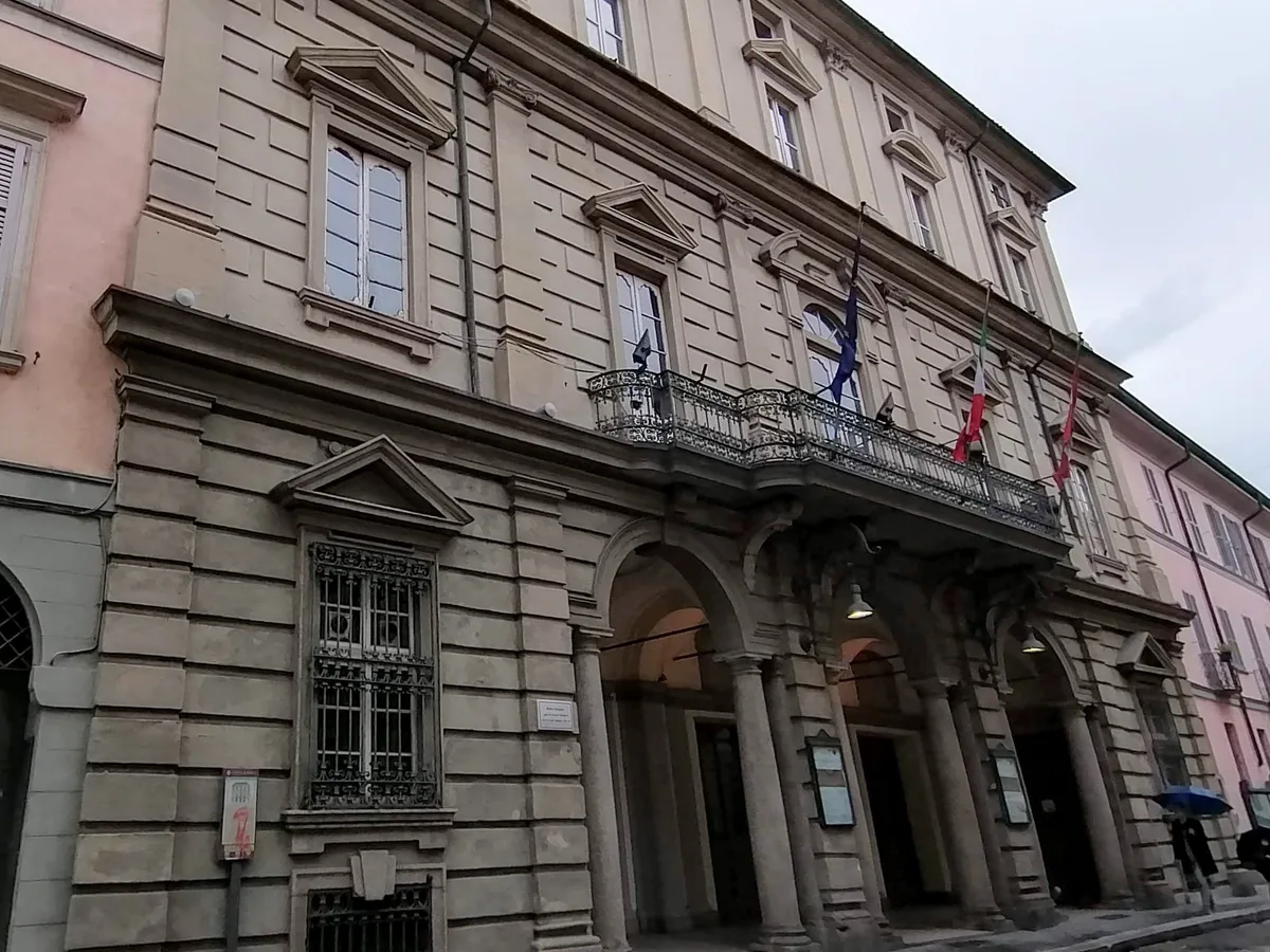 Teatro Fraschini