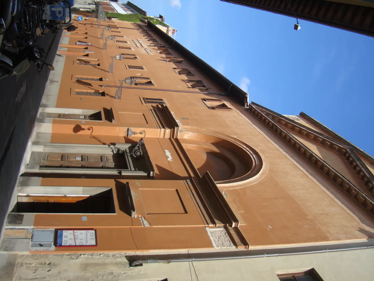 Teatro La Pergola