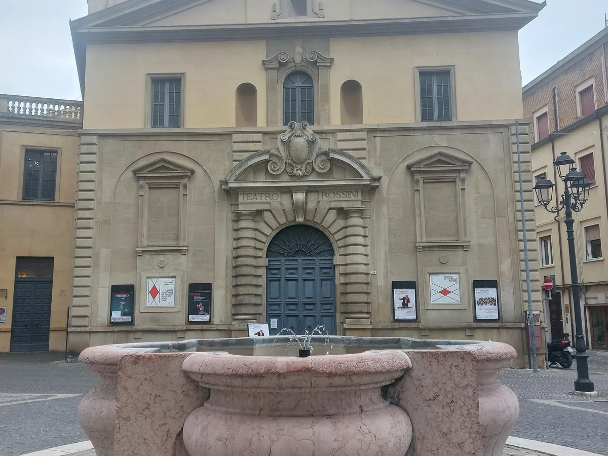 Teatro Rossini