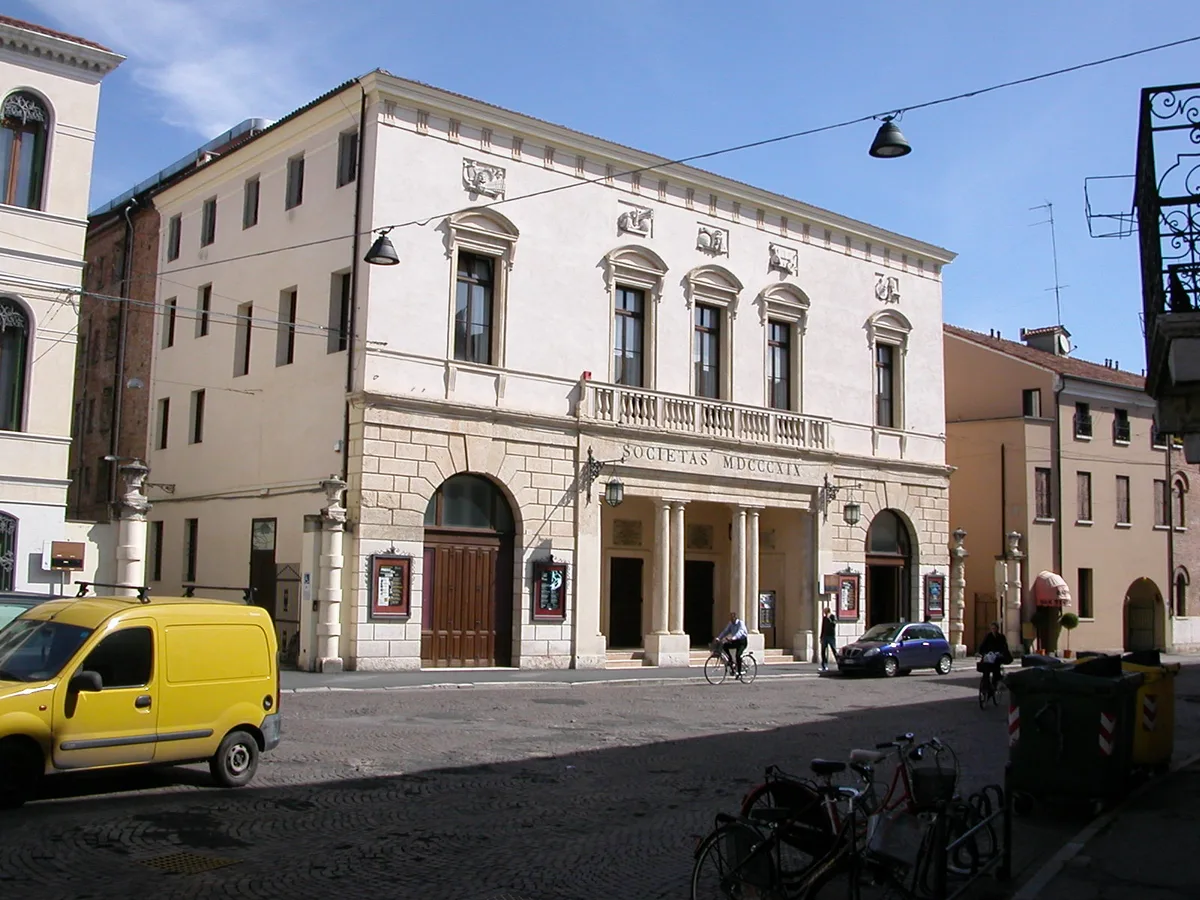 Teatro Sociale di Rovigo