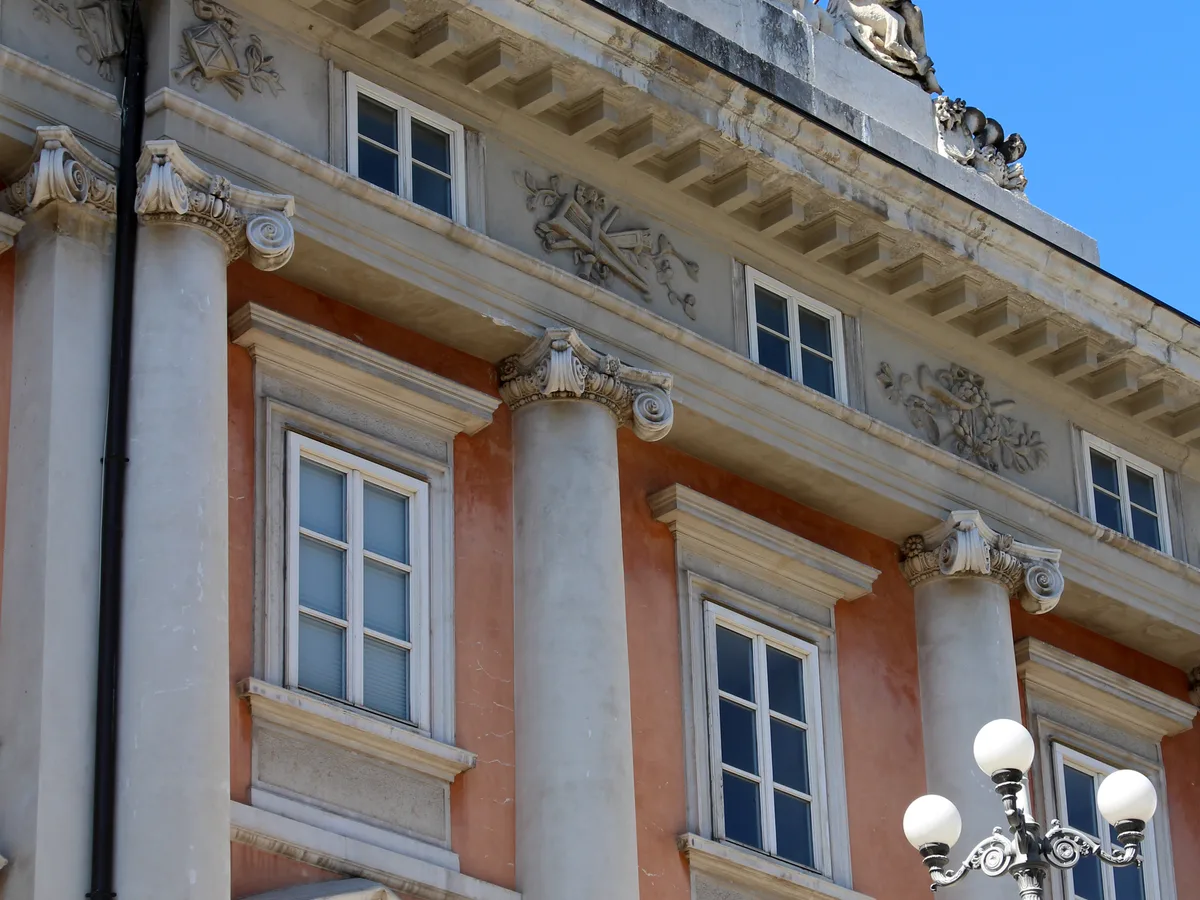 Teatro Lirico Giuseppe Verdi