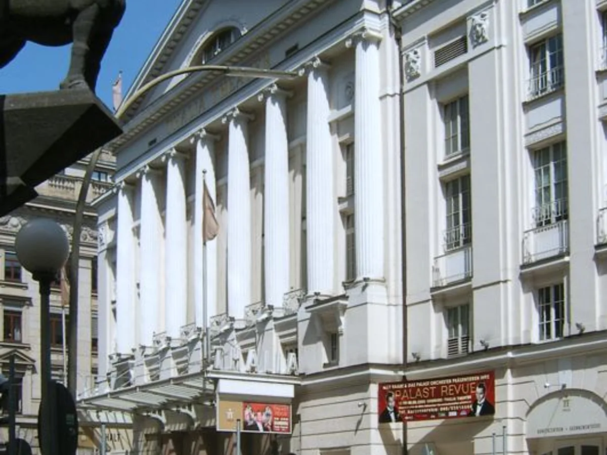 Thalia Theater