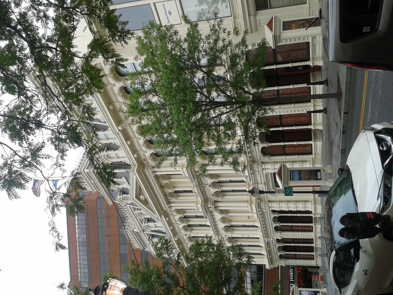 The Grand Opera House