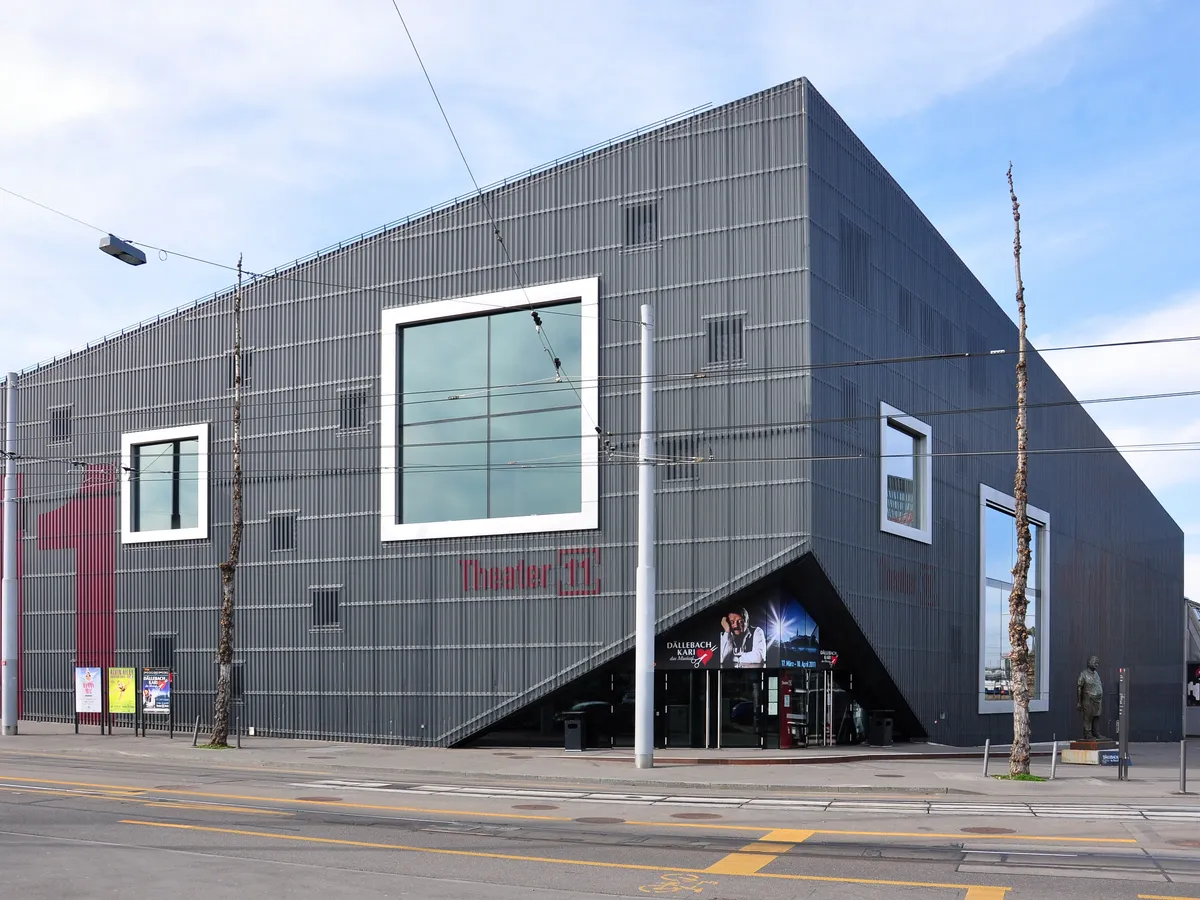 Theater 11