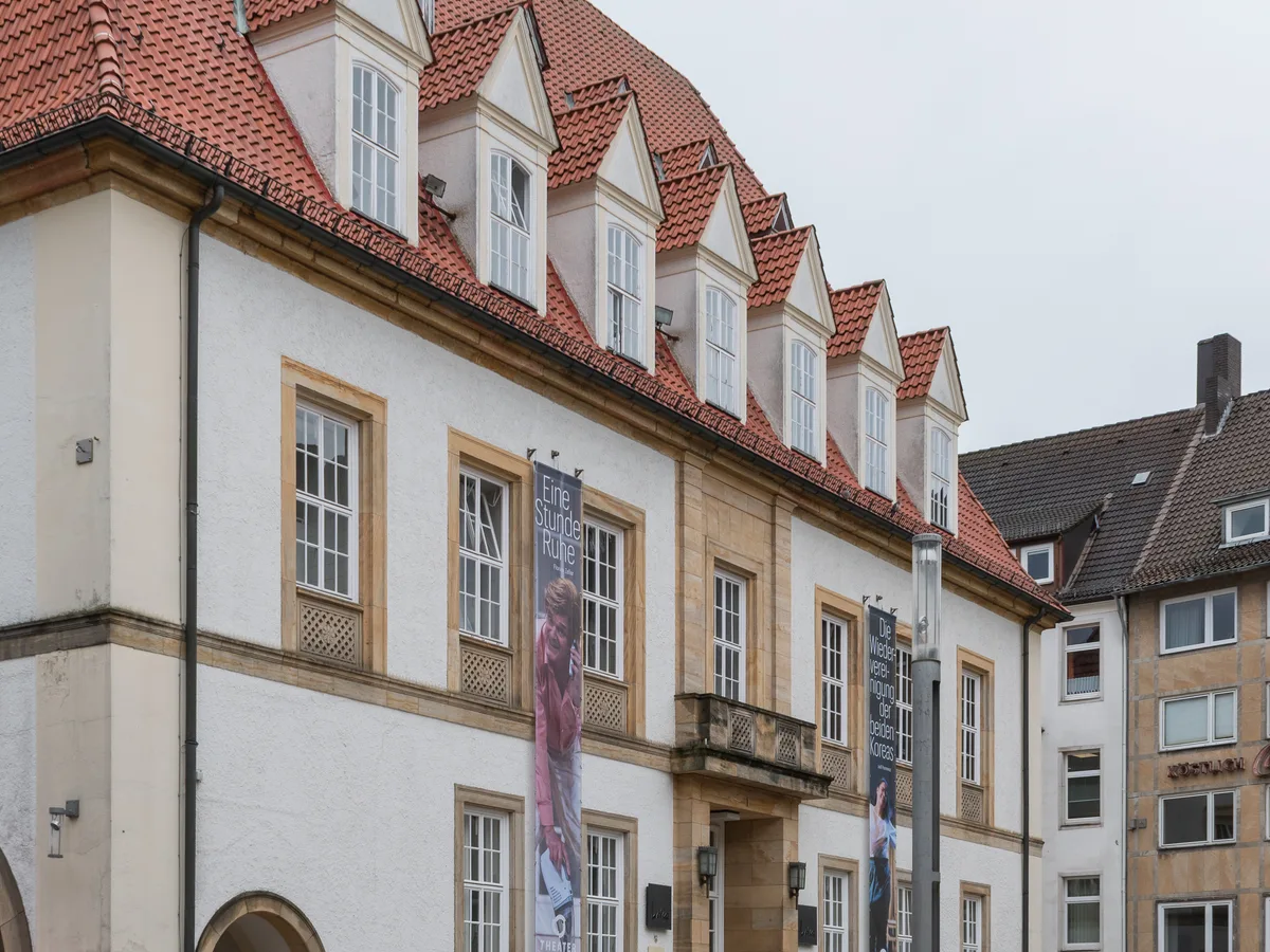 Theater am Alten Markt