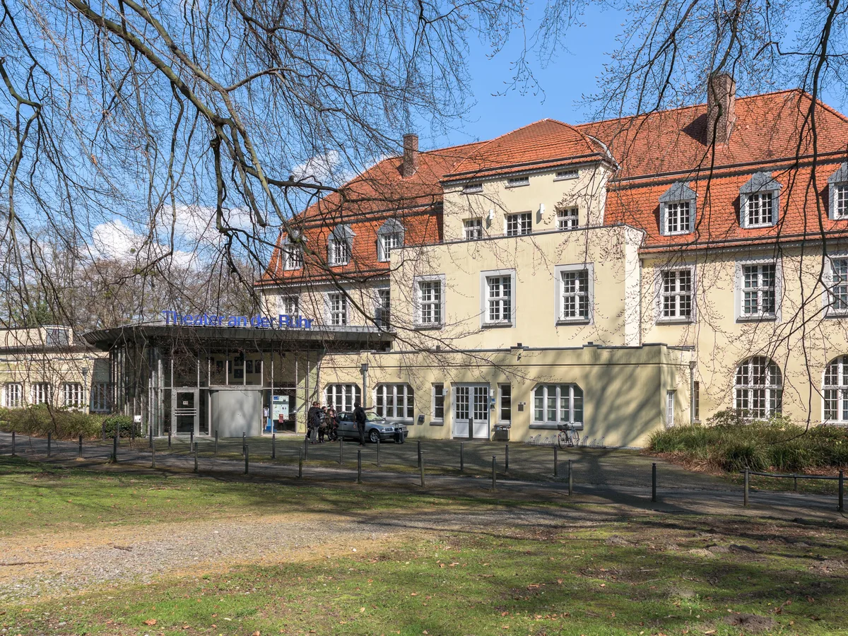 Theater an der Ruhr