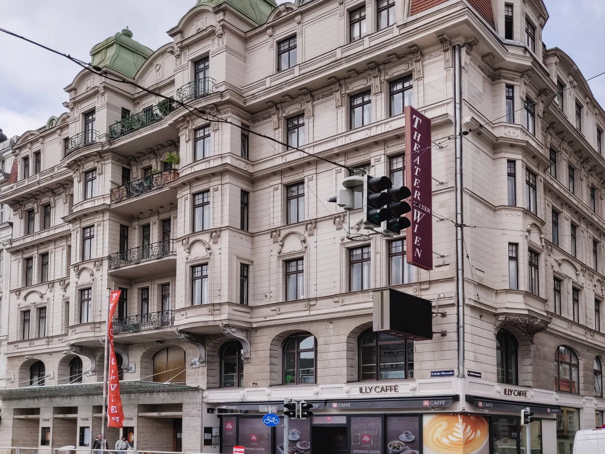 Theater an der Wien