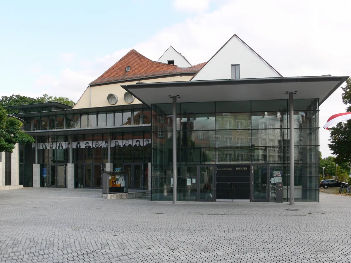 Theater Bamberg