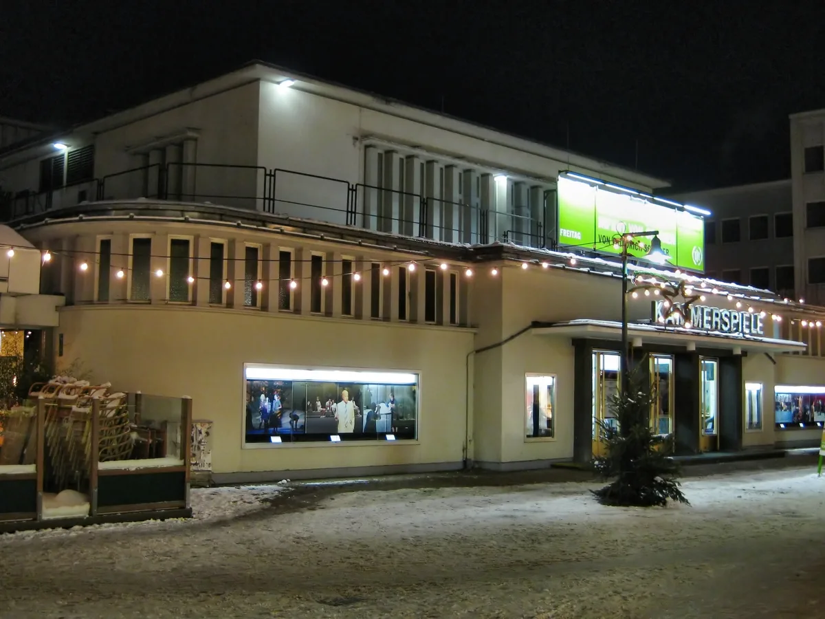 Theater Bonn