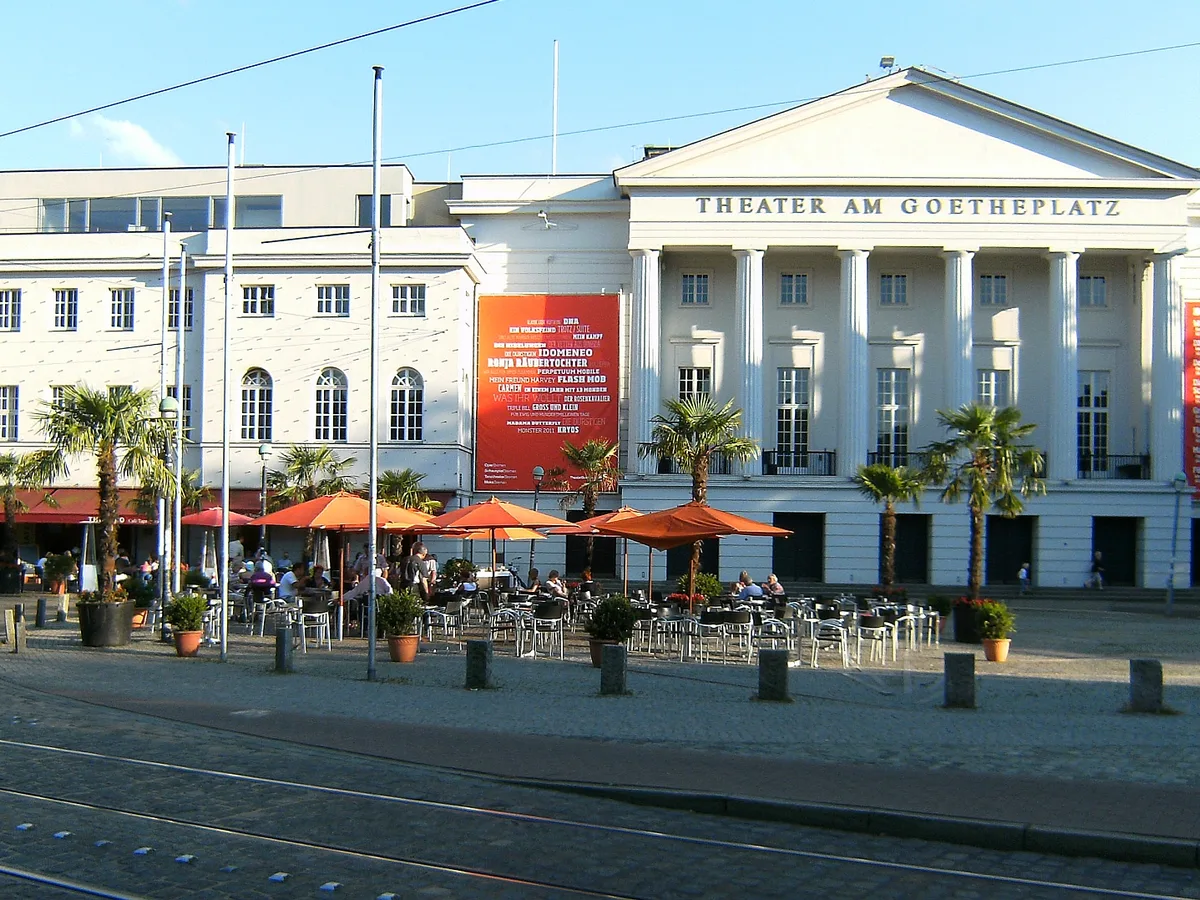 Theater Bremen