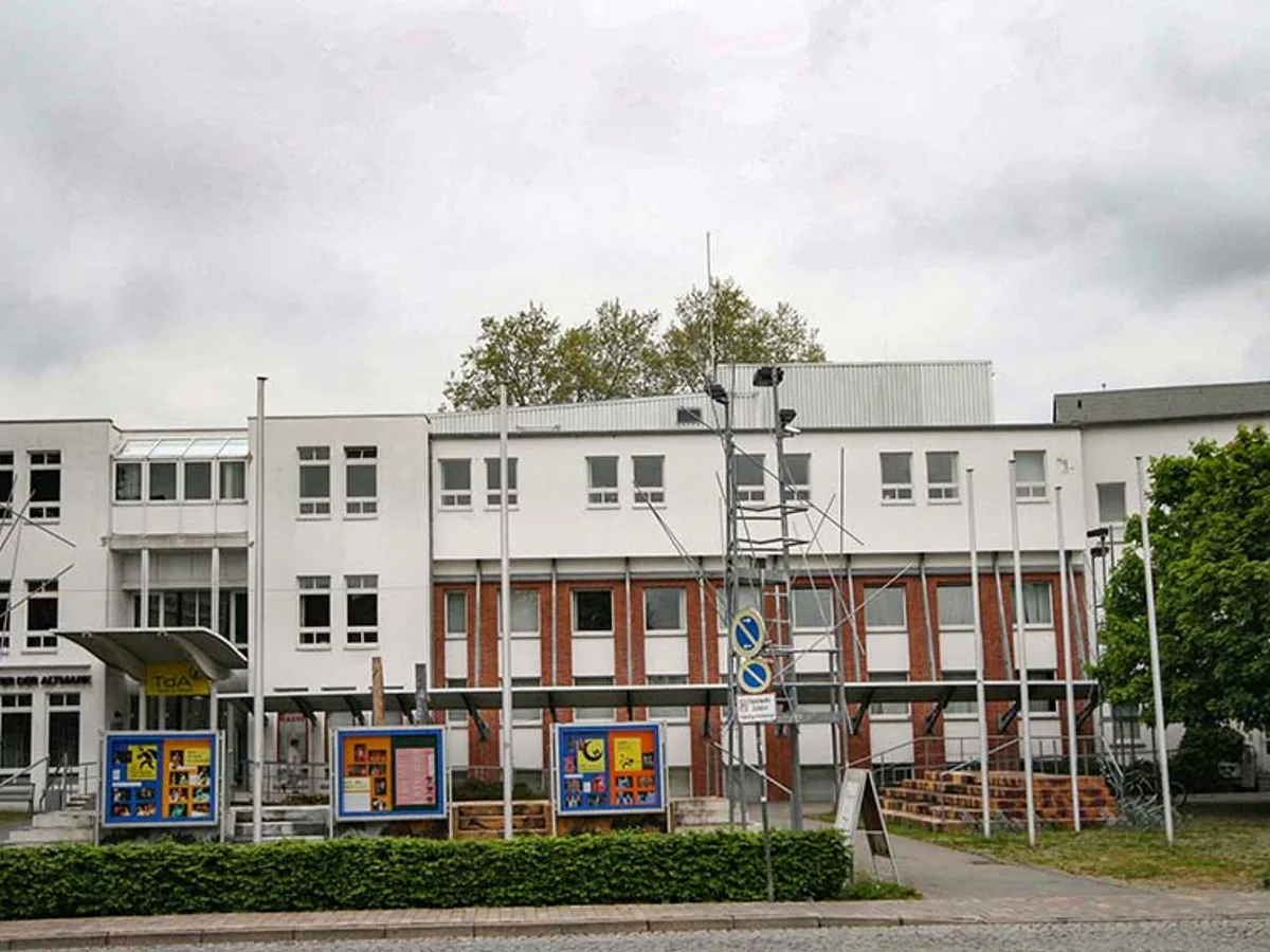 Theater der Altmark