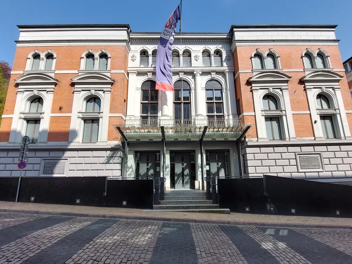 Theater Flensburg