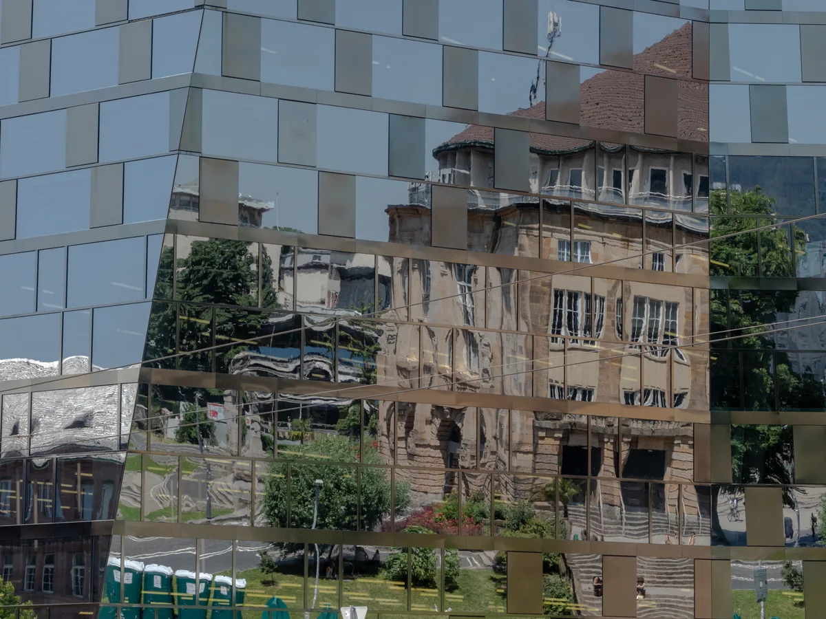 Theater Freiburg