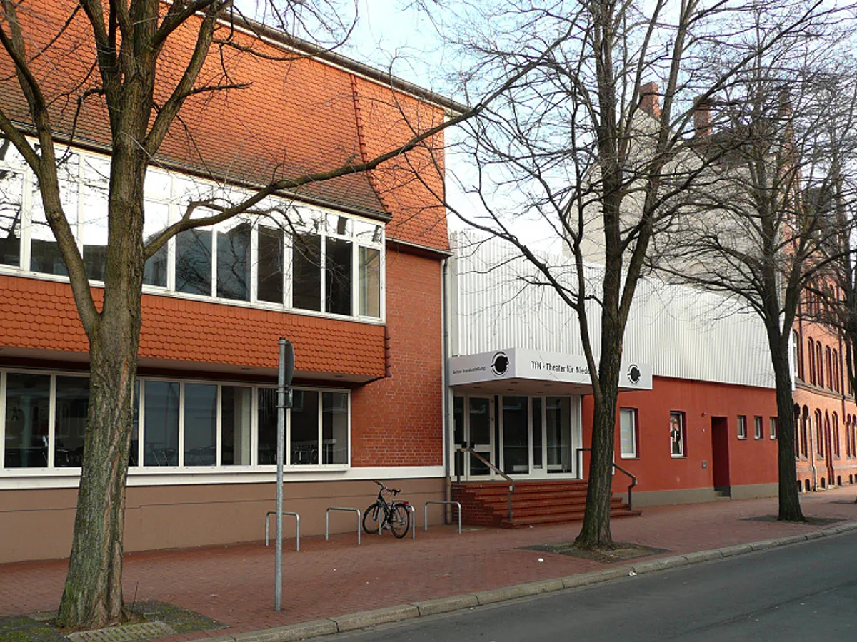 Theater für Niedersachsen
