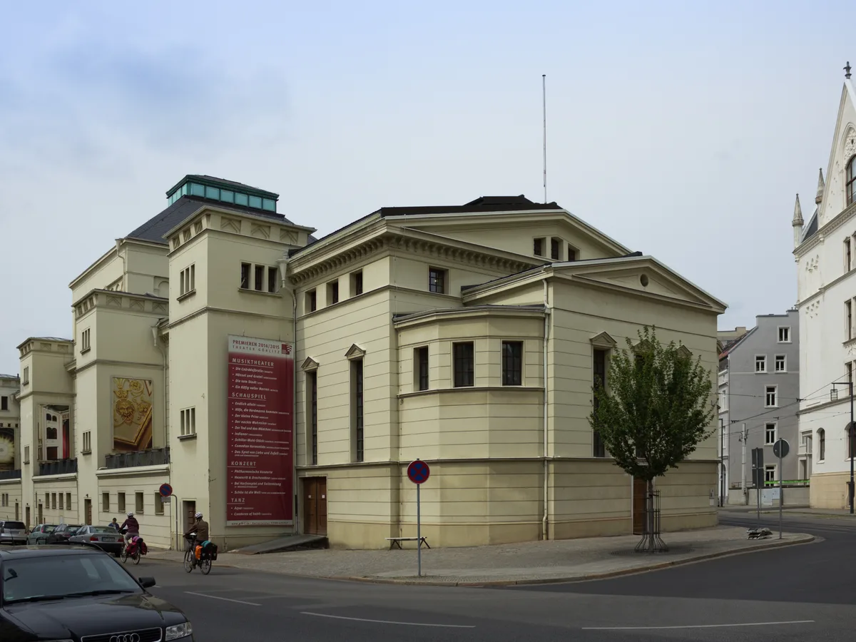 Theater Görlitz