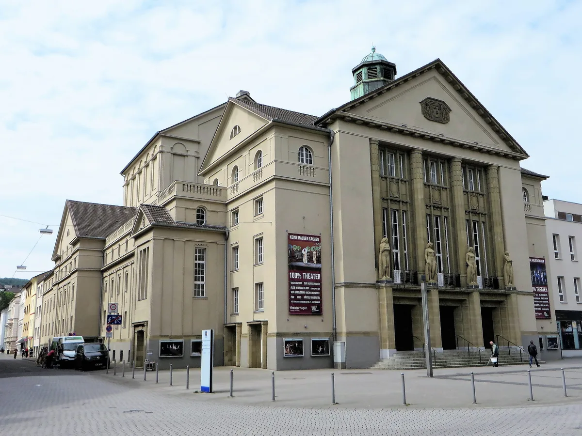 Theater Hagen