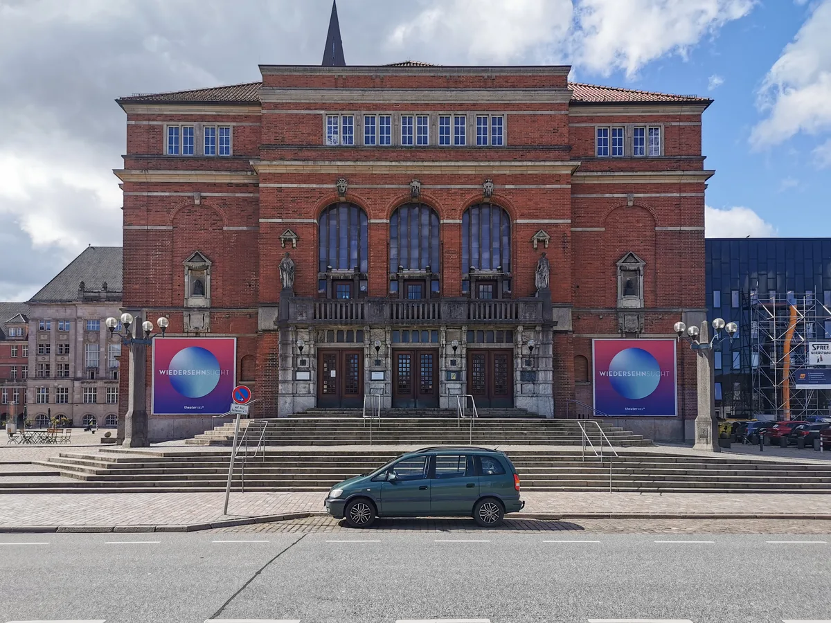 Theater Kiel