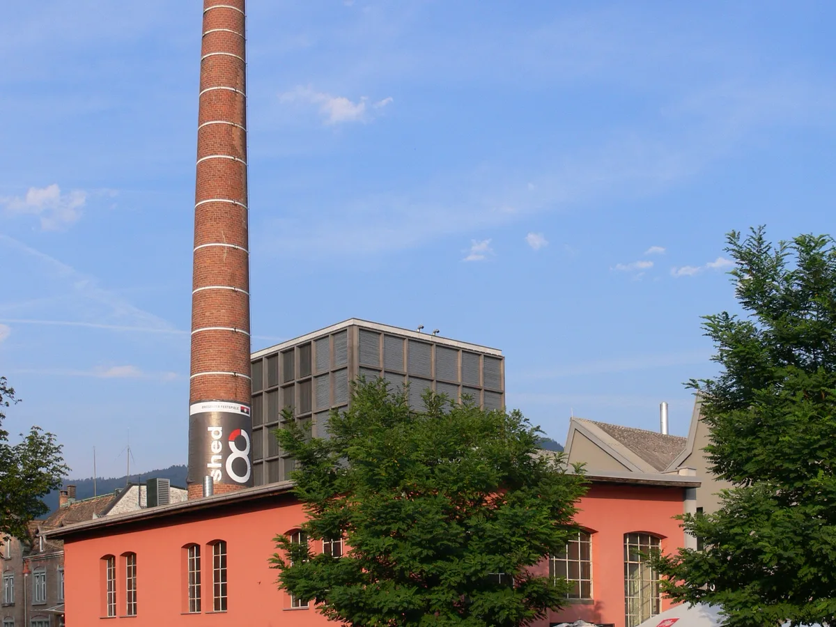 Theater Kosmos
