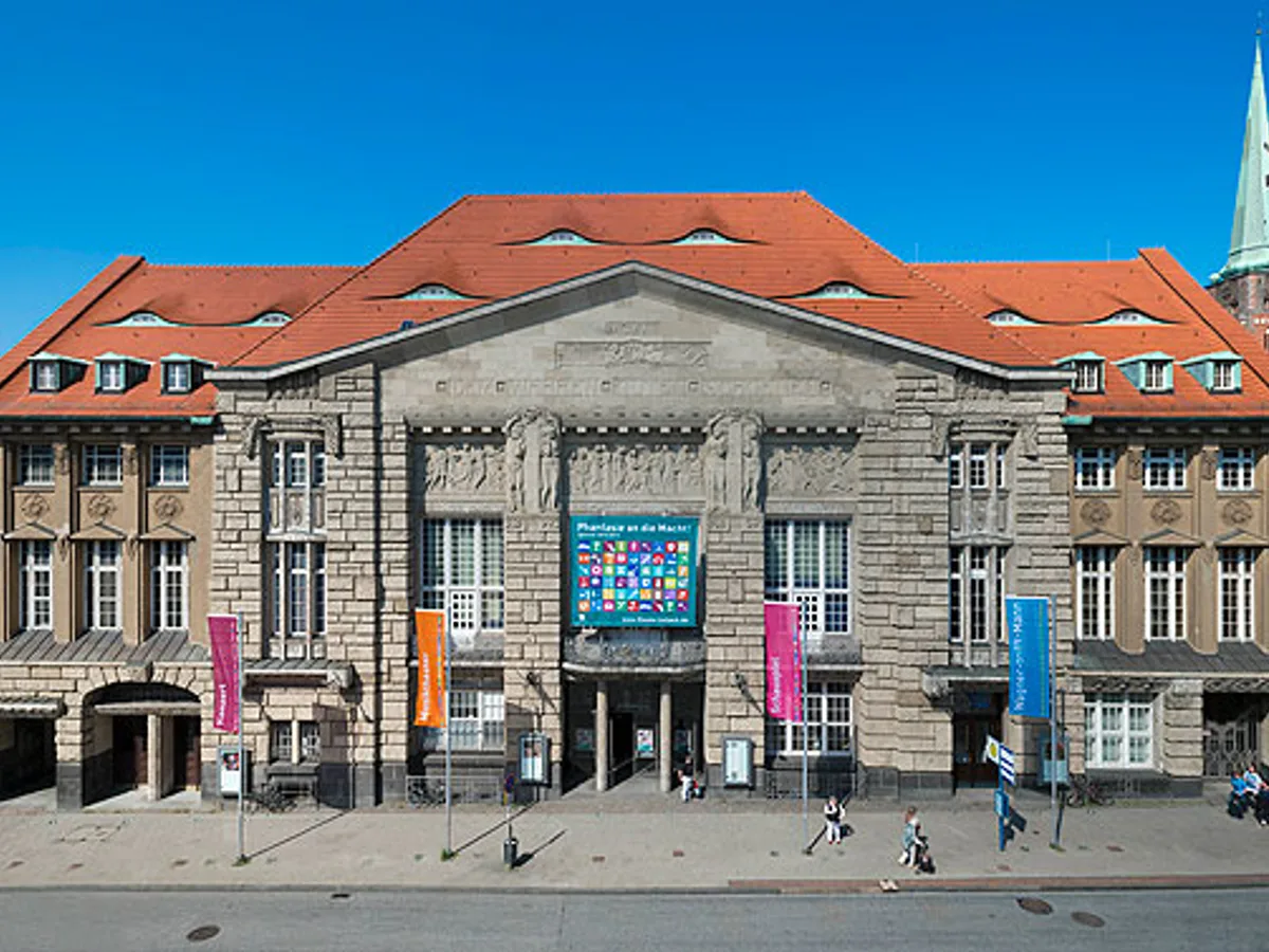 Theater Lübeck