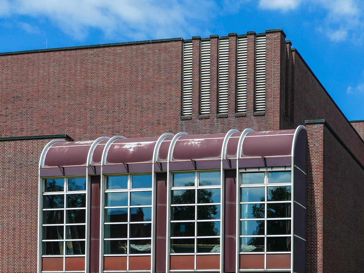 Theater Mönchengladbach