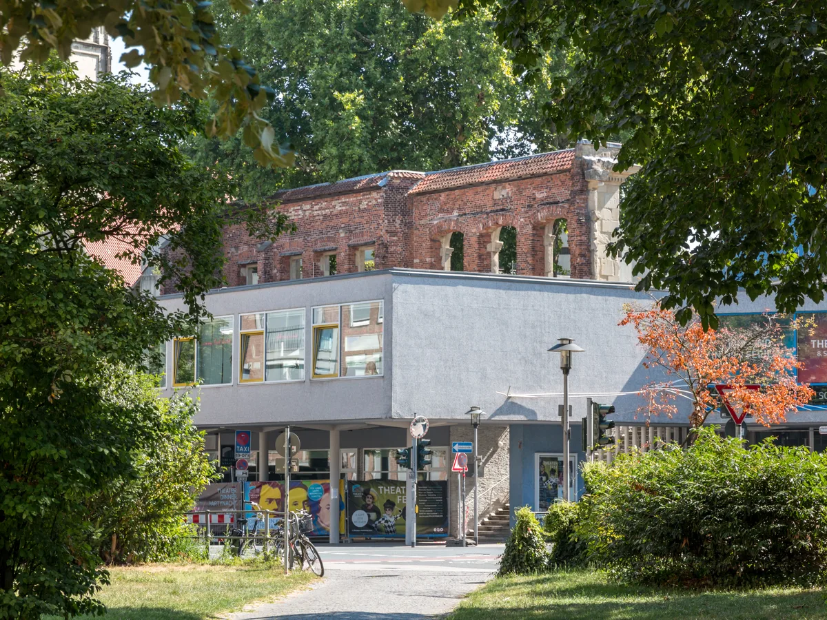 Theater Münster