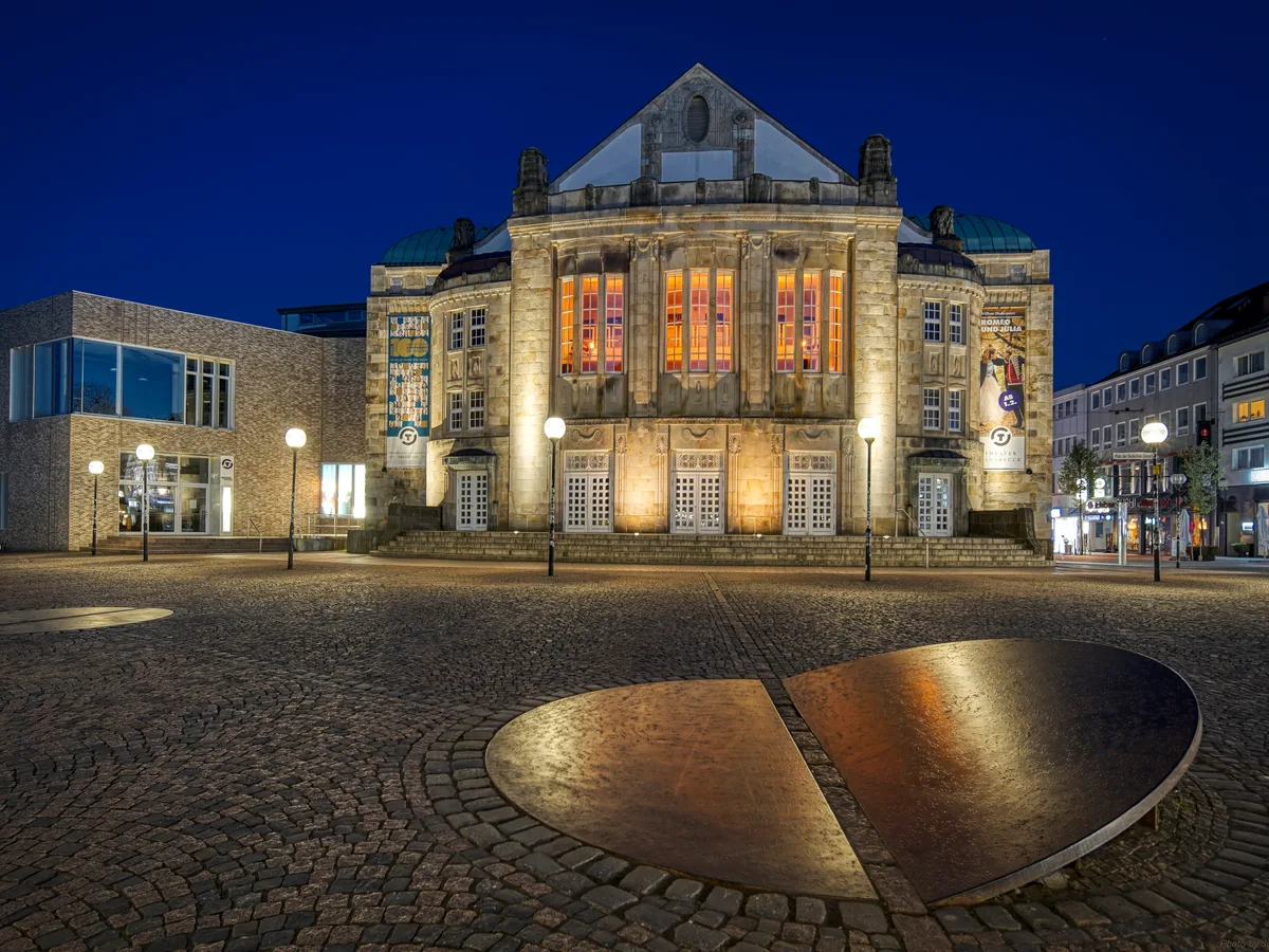 Theater Osnabrück
