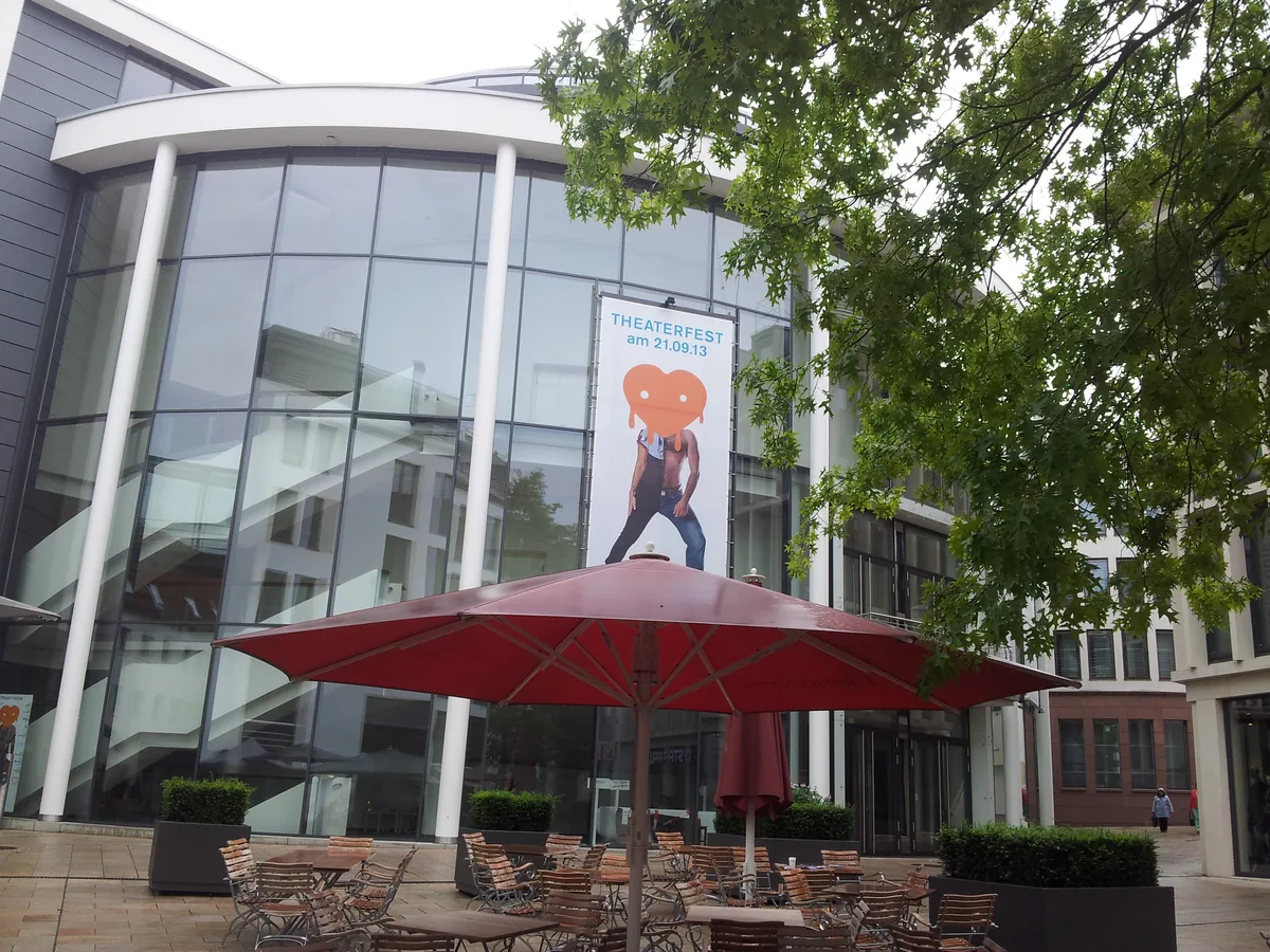 Theater Paderborn