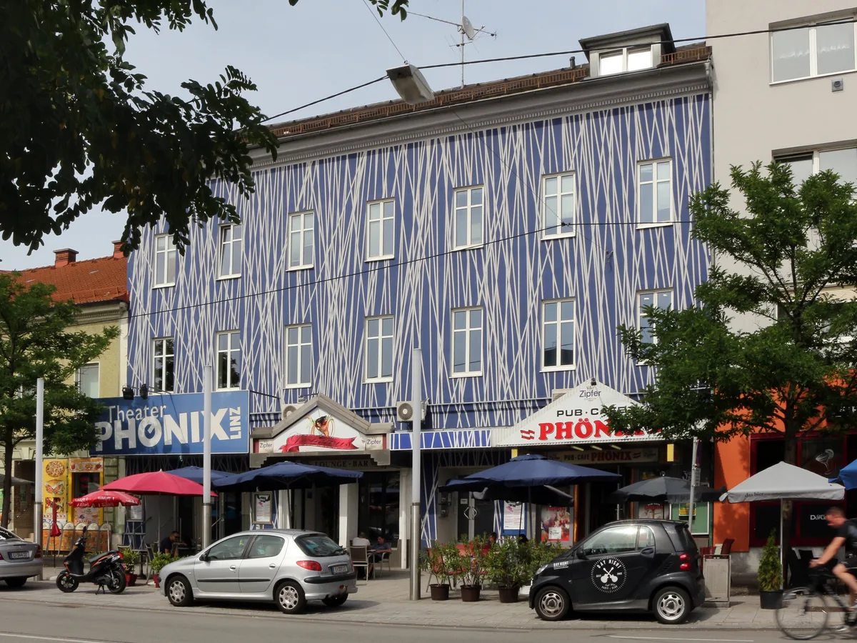 Theater Phönix