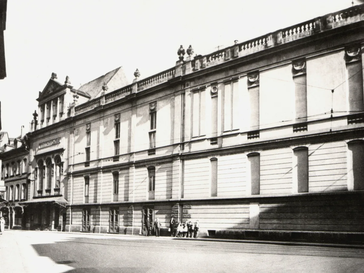 Theater Trier