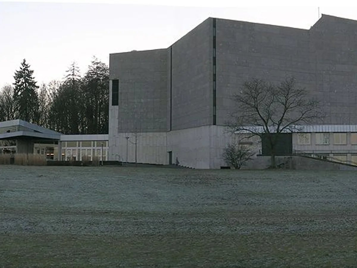 Theater Wolfsburg