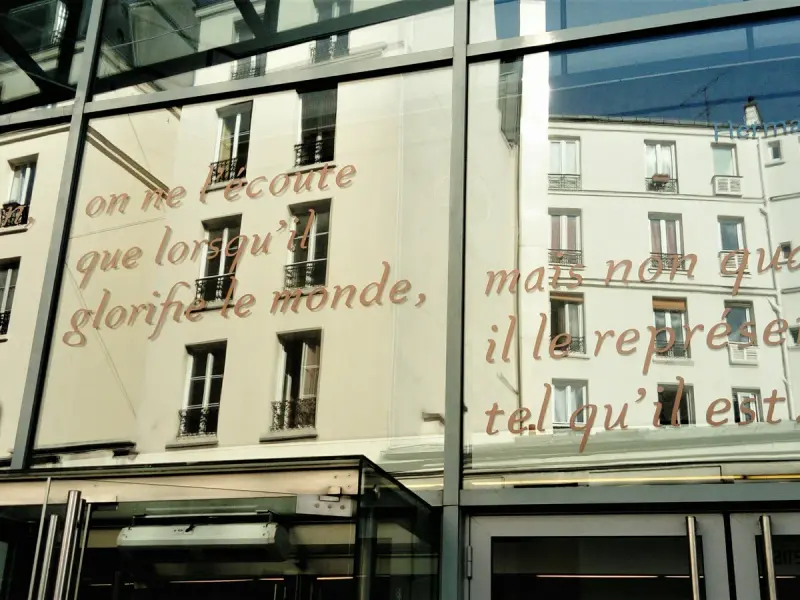 Théâtre National de la Colline