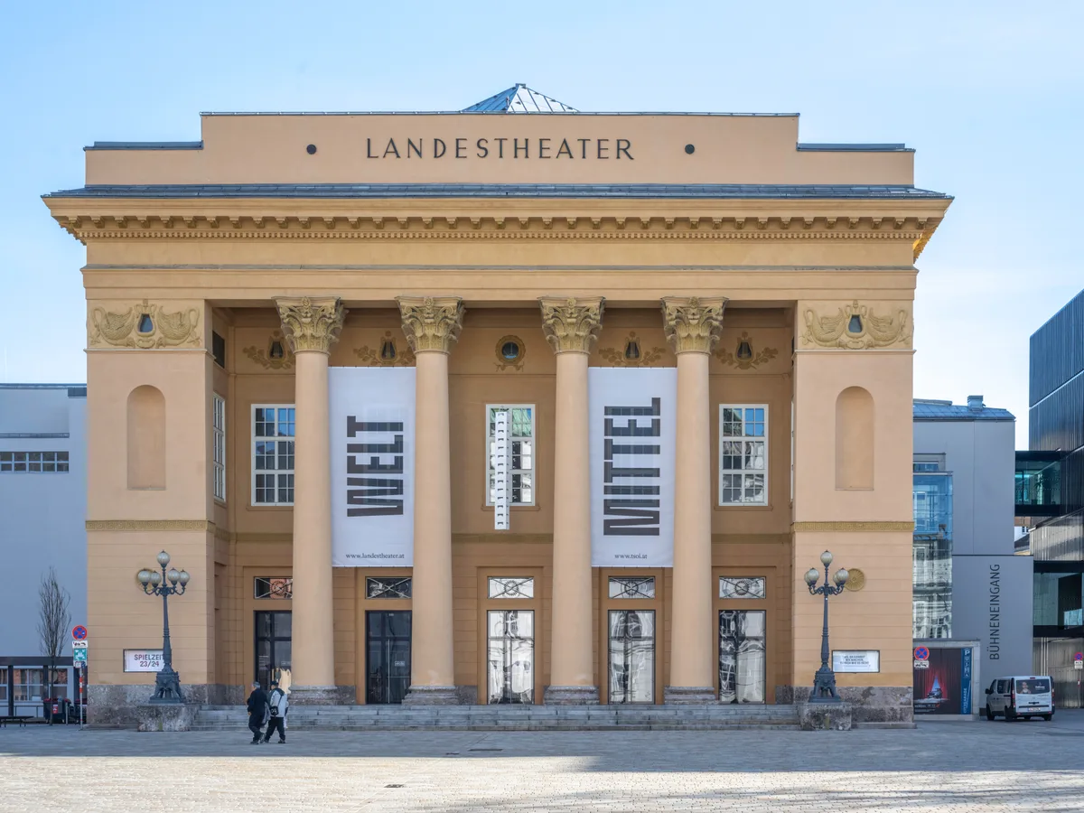 Tiroler Landestheater
