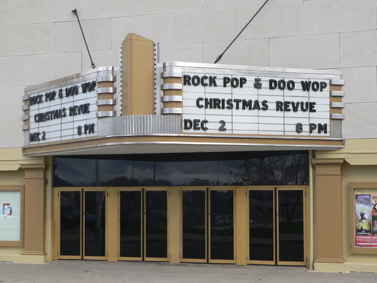 Tri-Cities Opera
