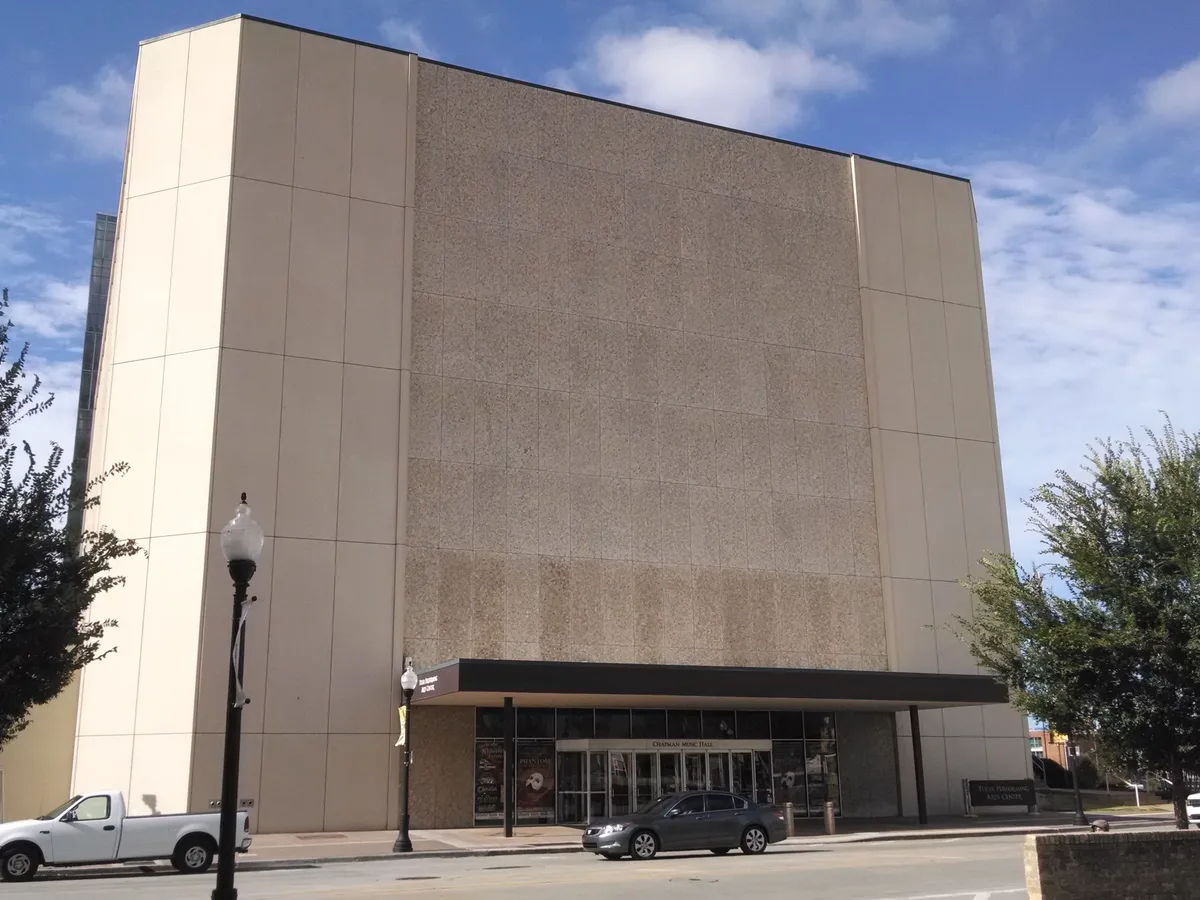 Tulsa Opera