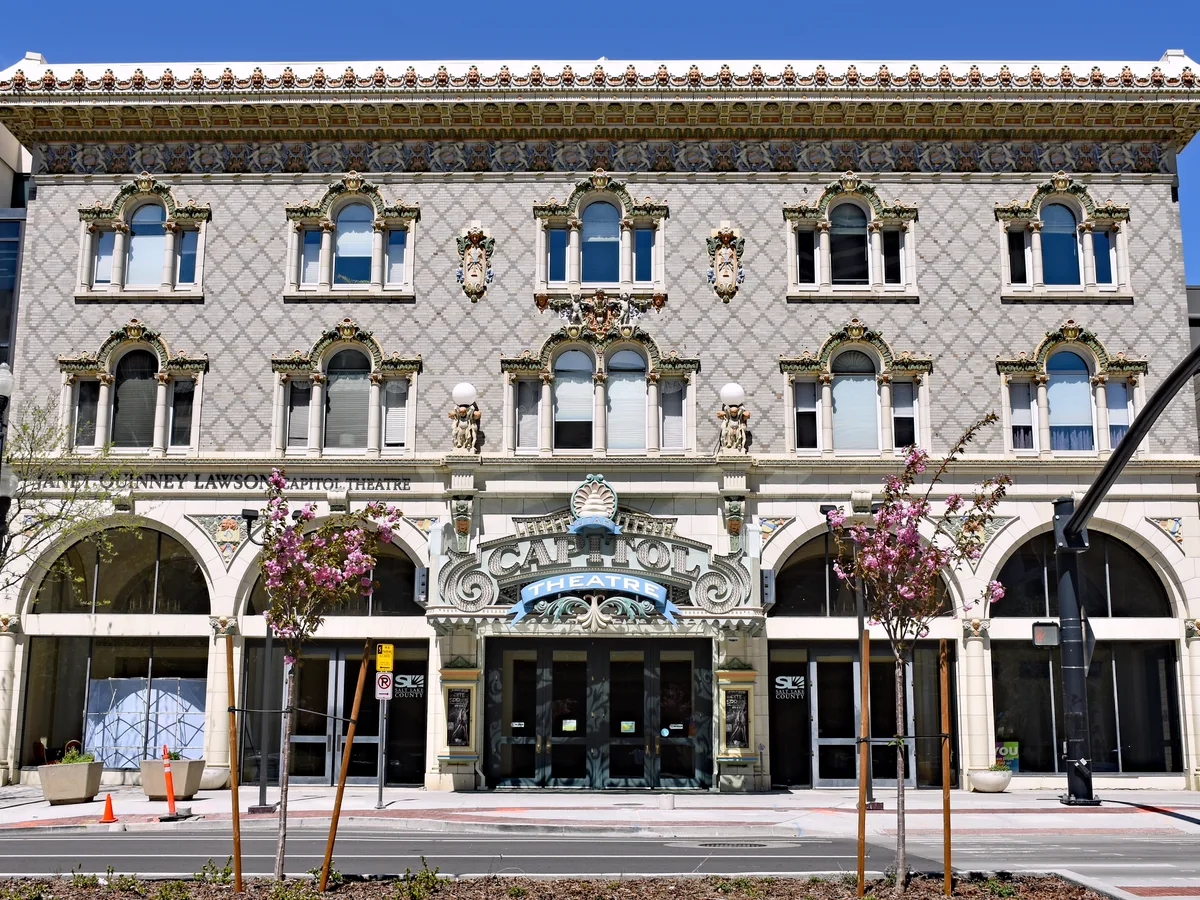 Utah Opera