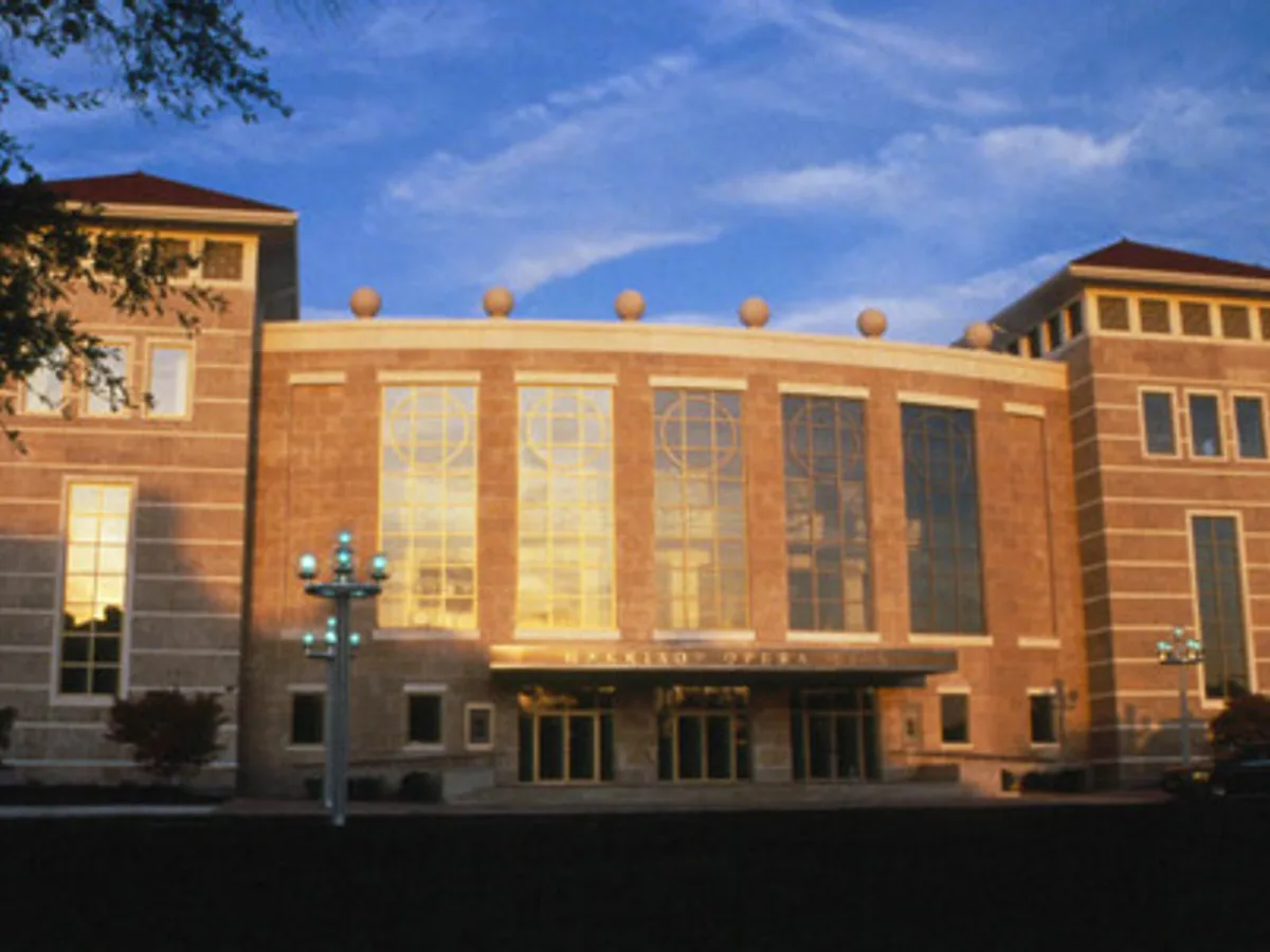 Virginia Opera
