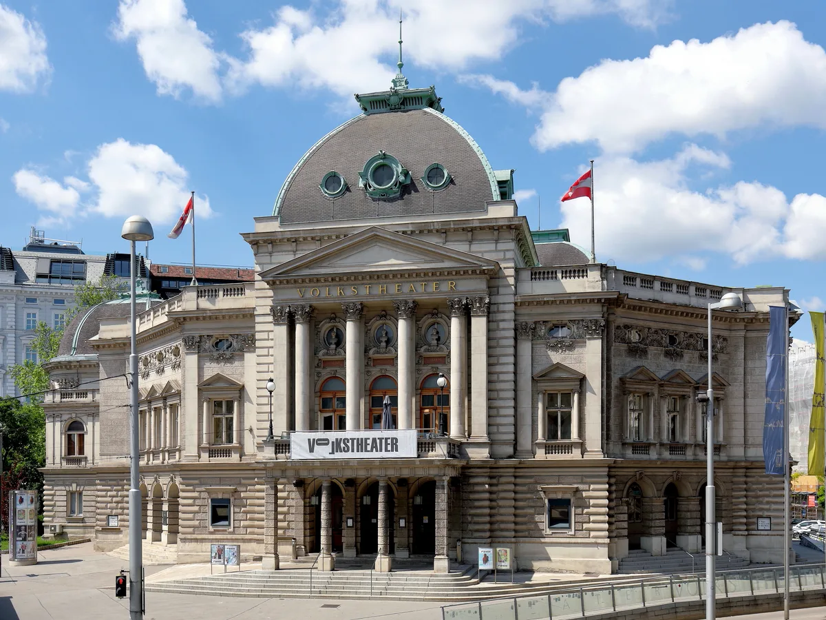 Volkstheater