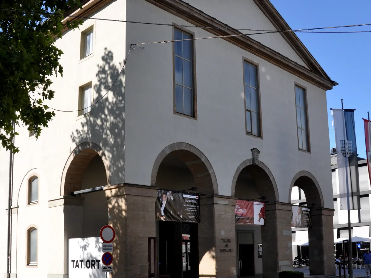 Vorarlberger Landestheater