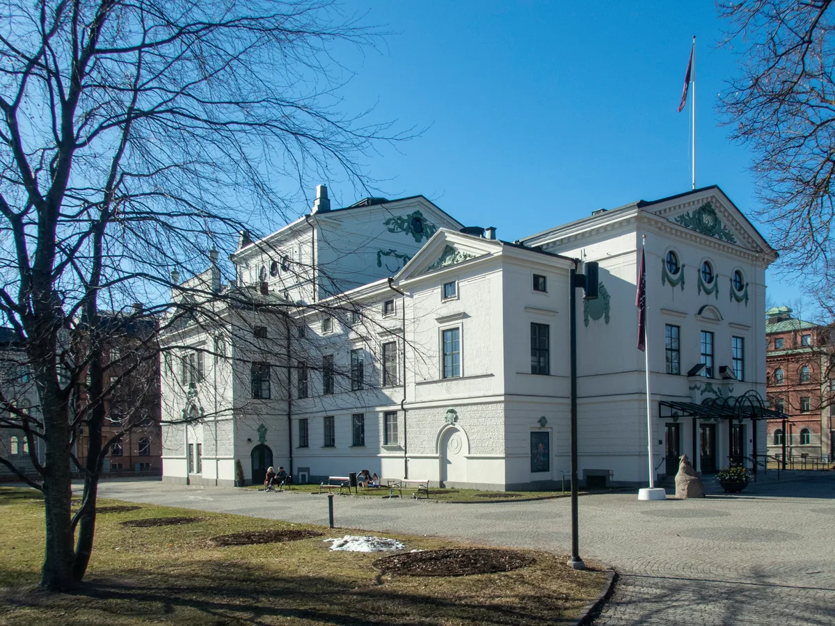 Wermland Opera