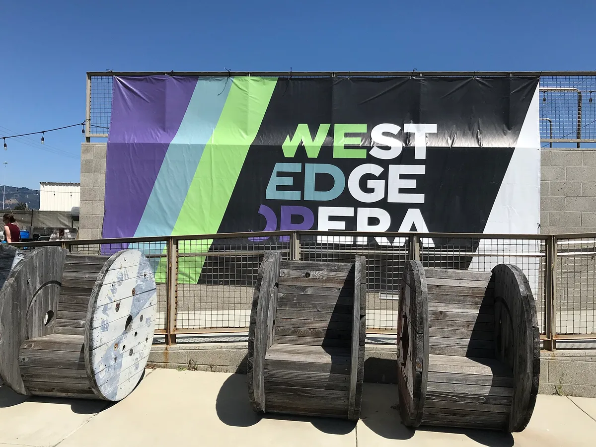 West Edge Opera