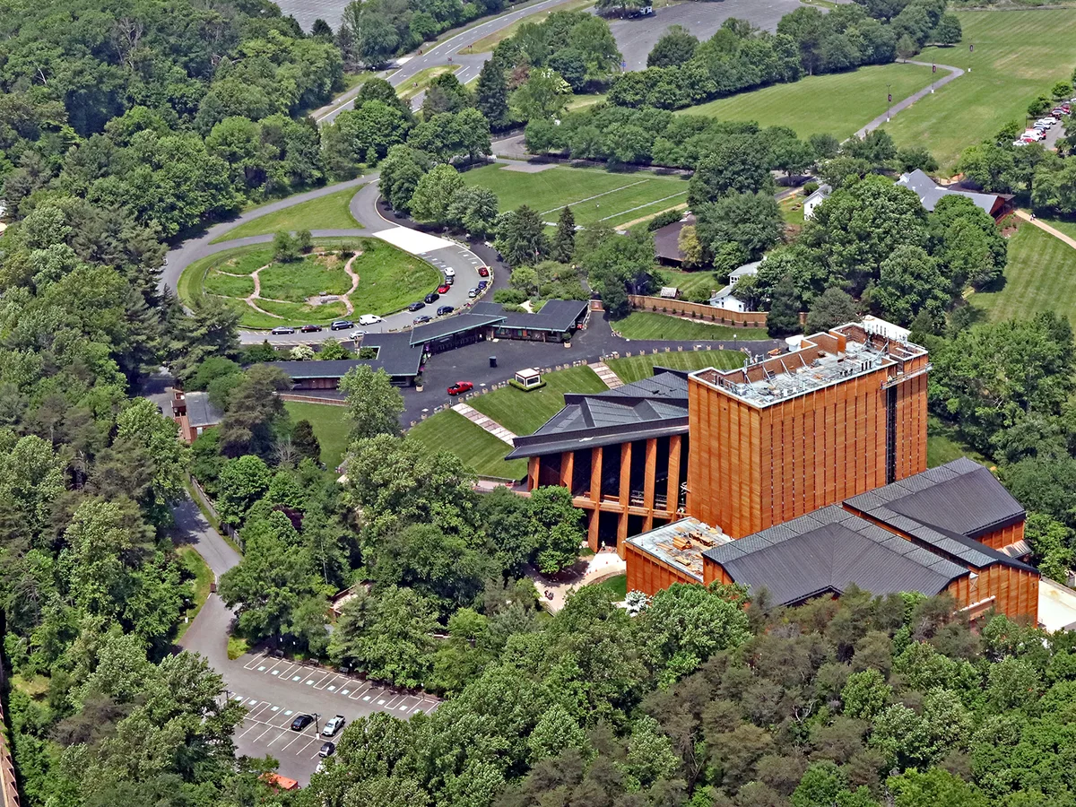Wolf Trap Opera