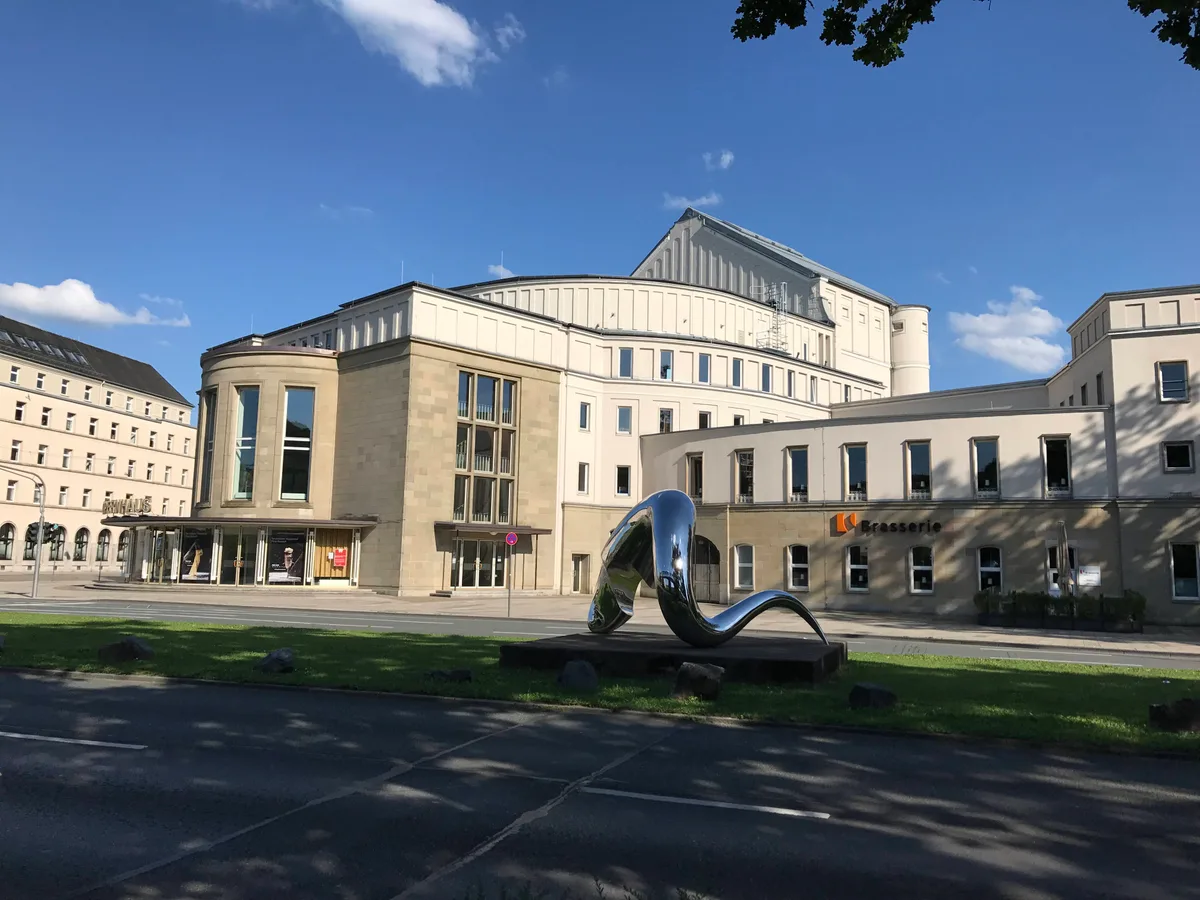 Wuppertaler Bühnen