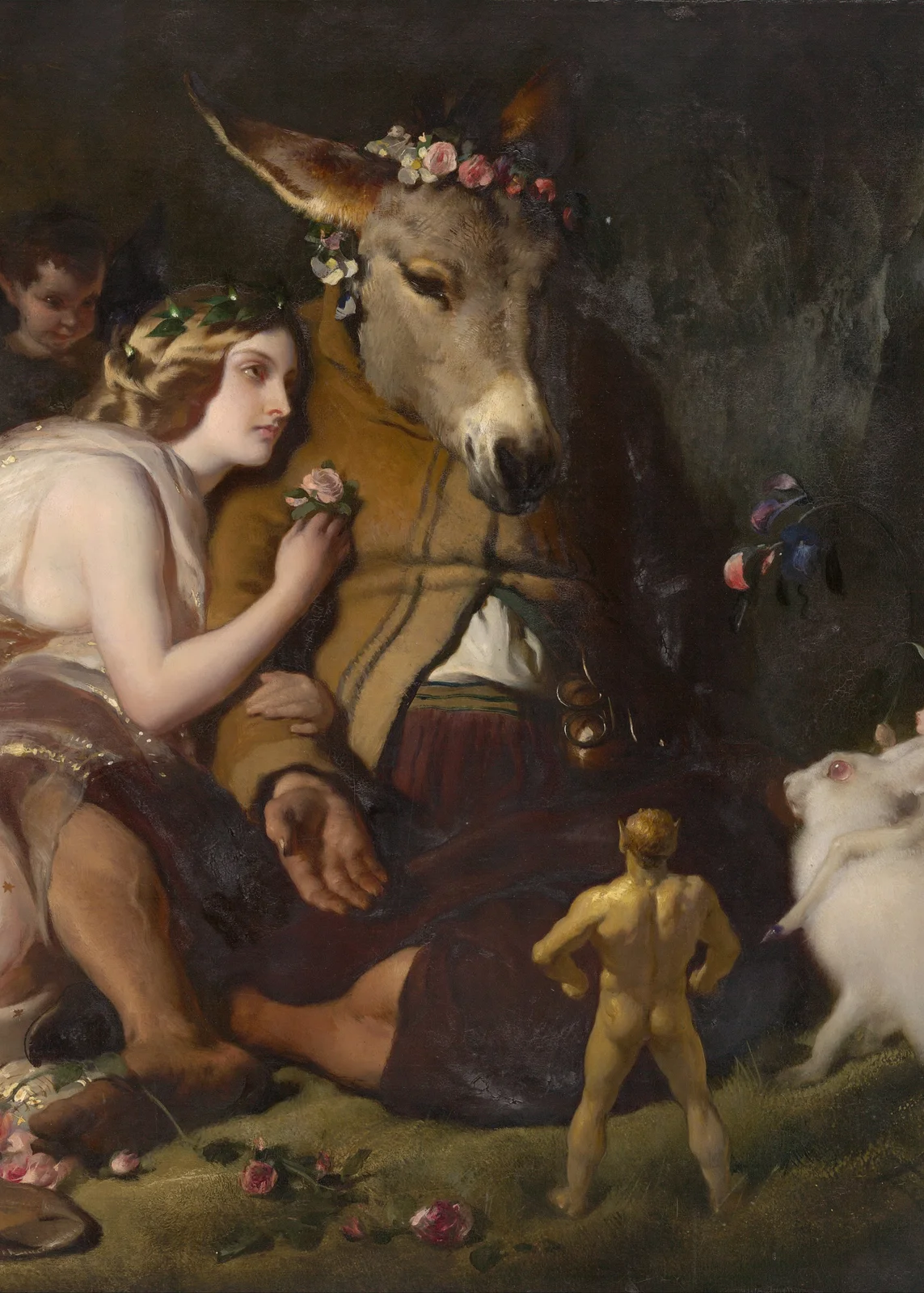 A Midsummer Night's Dream