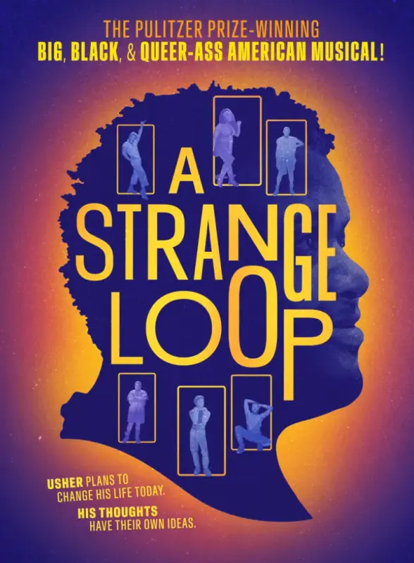 A Strange Loop