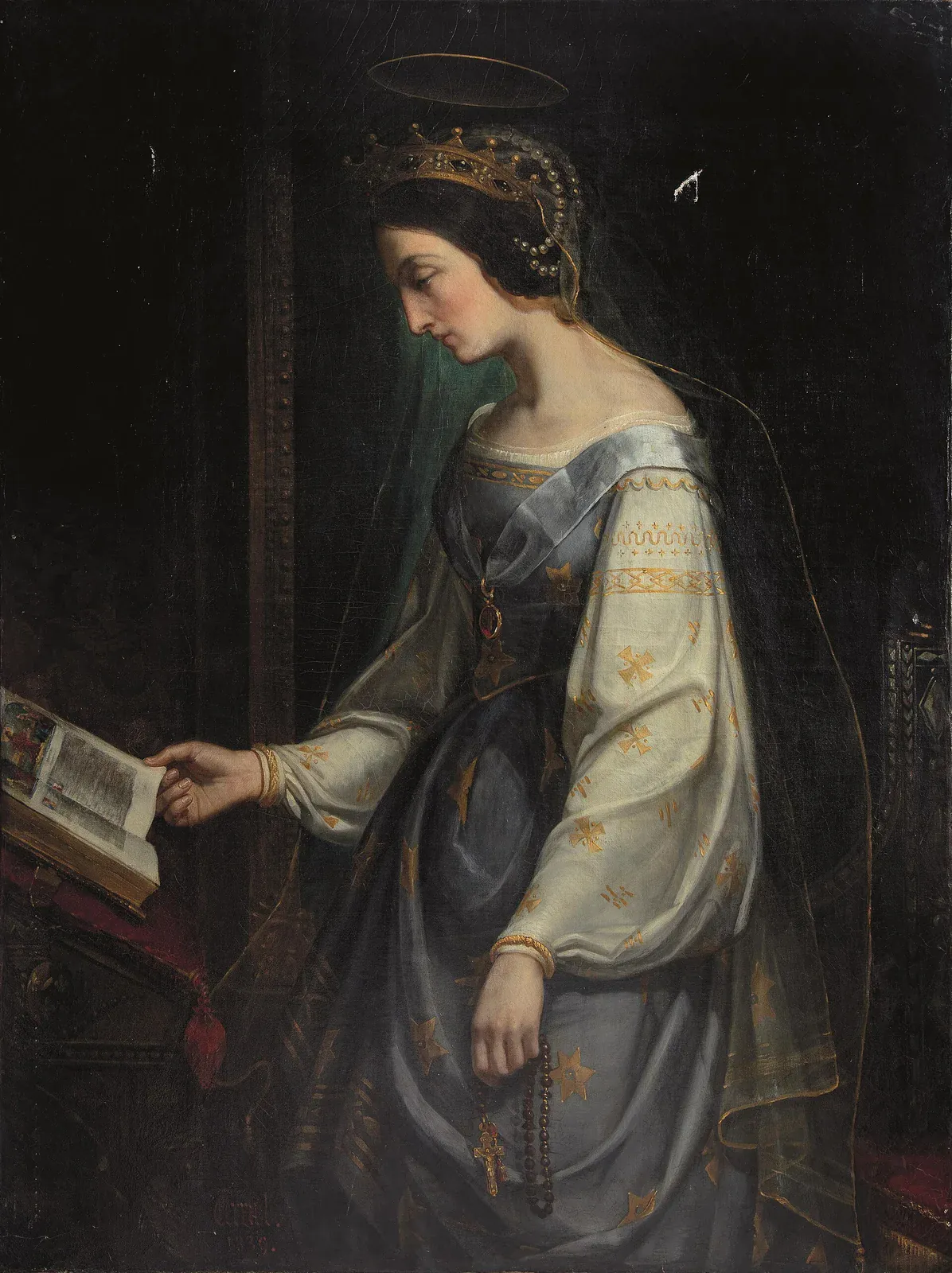 Adelaide di Borgogna