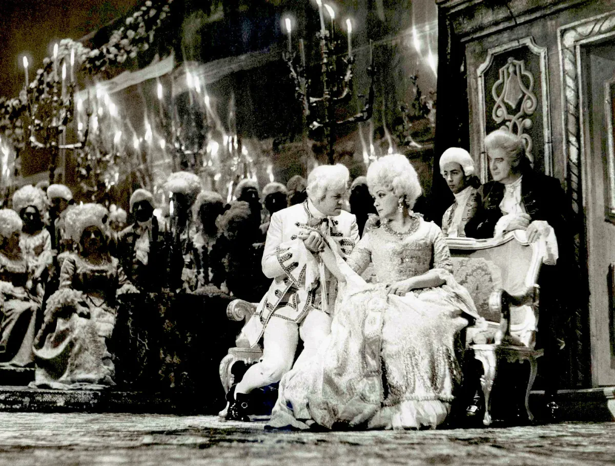 Adriana Lecouvreur