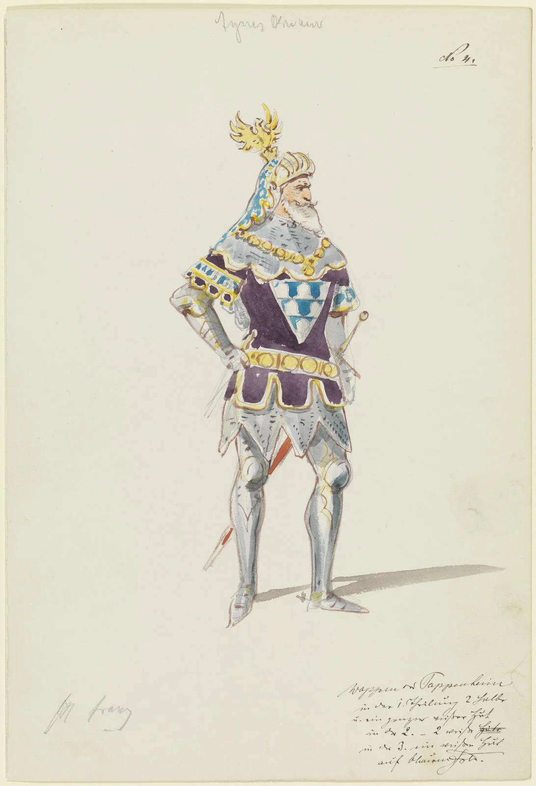 Agnes Bernauer