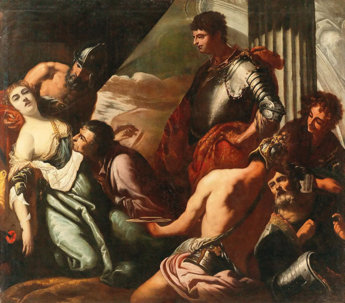 Agrippina